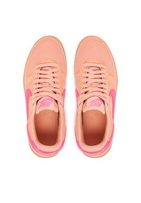 Nike Sneakersy Field General FZ5593 800 Pomarańczowy. Kolor: pomarańczowy. Materiał: materiał #4