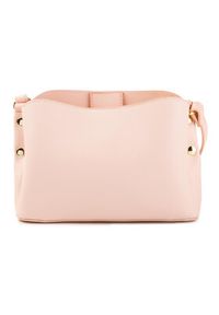 Monnari Torebka BAG4580-026 Różowy. Kolor: różowy. Materiał: skórzane #3