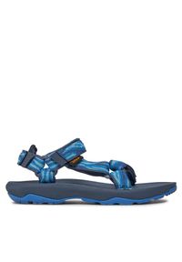 Sandały Teva. Wzór: kolorowy #1