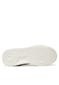 Dorko Sneakersy Easy DS24F11W Biały. Kolor: biały. Materiał: skóra #5