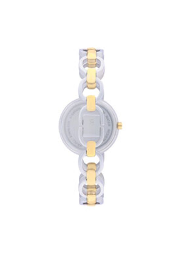 Liu Jo Zegarek Identity Sign TLJ2797 Srebrny. Kolor: srebrny