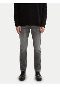 Tom Tailor Jeansy 1045906 Szary Regular Fit. Kolor: szary #1