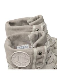 Palladium Trapery Baggy 02353-095-M Szary. Kolor: szary. Materiał: materiał #4
