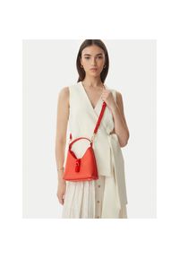 Torebka Furla. Kolor: pomarańczowy #1