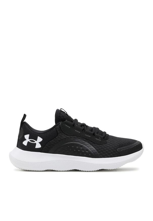 Buty do biegania Under Armour. Kolor: czarny