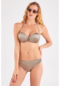 GÓRA OD BIKINI 1ESTRO Max Mara Leisure