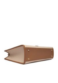 Nine West Torebka EO-Mulberry Grace-LDA8450 Beżowy. Kolor: beżowy #5