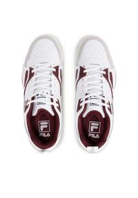 Fila Sneakersy Casim S FFM0262.13166 Biały. Kolor: biały #4
