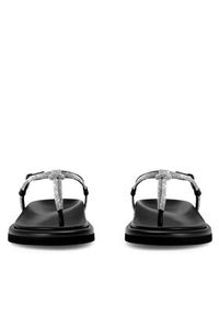 Eva Minge Sandały EDITTA-V901-115-1 Czarny. Kolor: czarny. Materiał: skóra, syntetyk #6
