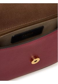 Furla Torebka WB01887 BX3036 CN CGQ00 Czerwony. Kolor: czerwony. Materiał: skórzane #4