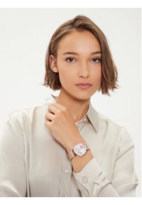 Armani Exchange Zegarek AX5589 Złoty. Kolor: złoty #3