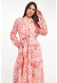 Hale bob - Sukienka maxi HALE BOB. Długość: maxi #3