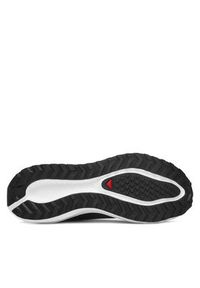 salomon - Salomon Buty do biegania Aero Blaze 3 Grvl L47914900 Czarny. Kolor: czarny. Materiał: materiał #5