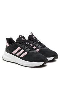 Adidas - adidas Sneakersy X_Plrpath ID0485 Czarny. Kolor: czarny. Materiał: mesh, materiał #6