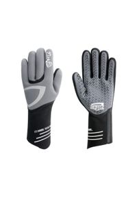 SPATZWEAR - Rękawice Spatzwear neoz rain. Kolor: czarny. Sport: kolarstwo