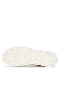 GAP - Gap Sneakersy PORTLAND CUP MID W GP505011AW-SA00 Écru. Materiał: materiał #5