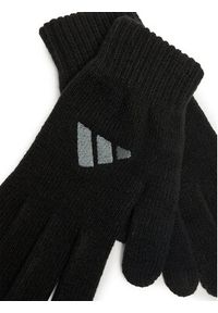Adidas - adidas Rękawiczki Essentials JV5747 Czarny. Kolor: czarny. Materiał: materiał, poliakryl #3