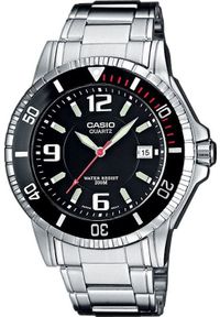 Zegarek Casio Męski MTD-1053D-1A #1