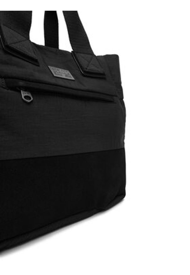 G-Star RAW - G-Star Raw Torebka C-ODYS-XC8184 Czarny. Kolor: czarny. Materiał: materiał