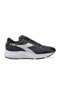 Diadora - Buty biegowe damskie DIADORA KURUKA 5 W. Kolor: czarny