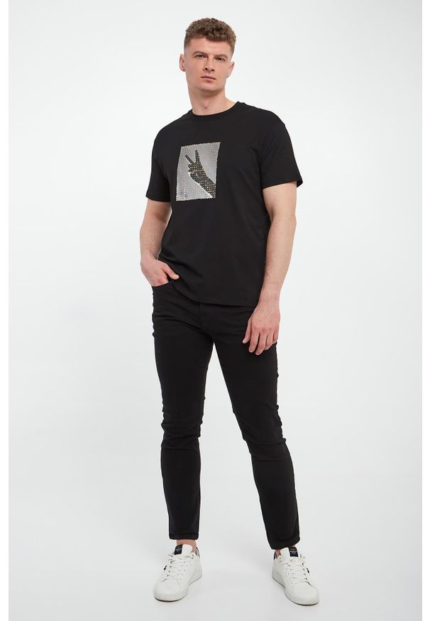 Armani Exchange - Jeansy męskie ARMANI EXCHANGE