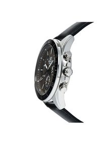 Casio Zegarek Ediffice Classic EFR-552L-5AVUEF Czarny. Kolor: czarny #3