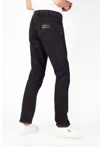 Wrangler - WRANGLER MĘSKIE SPODNIE JEANSOWE GREENSBORO PRESSURE 112339307 W15Q015079 #3