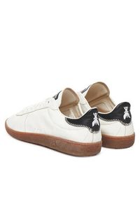 Patrizia Pepe Sneakersy 8Z0112/L150-FG37 Biały. Kolor: biały. Materiał: skóra #6