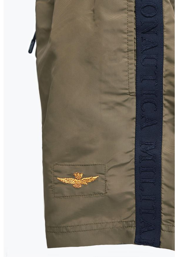 Aeronautica Militare - Szorty kąpielowe AERONAUTICA MILITARE