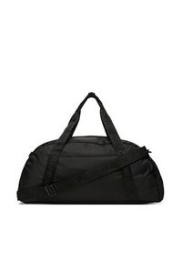 Reebok Torba RBK-B-001-07 Czarny. Kolor: czarny. Materiał: materiał #5