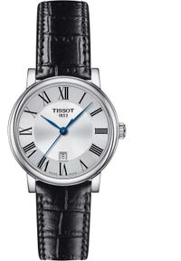 TISSOT - Zegarek Tissot Zegarek Damski Tissot Carson Premium T122.210.16.033.00 (30 mm) #1