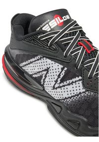 New Balance Buty do koszykówki BBHSLAT2 Czarny. Kolor: czarny. Materiał: skóra. Sport: koszykówka #6
