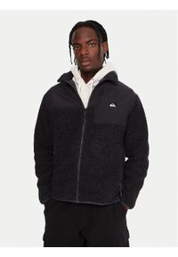 Quiksilver Polar Shallow Water EQYPF03076 Granatowy Regular Fit. Kolor: niebieski. Materiał: syntetyk #1