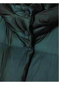 Tatuum Płaszcz zimowy Morena T2421.005B Zielony Relaxed Fit. Kolor: zielony. Materiał: syntetyk. Sezon: zima #2