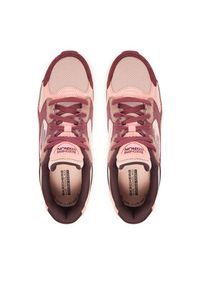 skechers - Skechers Buty do biegania Go Run Consistent 2.0 128622/MVE Różowy. Kolor: różowy. Materiał: materiał. Sport: bieganie #3