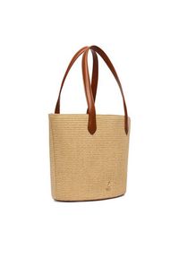 Beverly Hills Polo Club Torebka CEO-BHPC-S-003-09 Beżowy. Kolor: beżowy #3