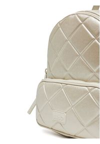 Liu Jo Plecak M Backpack TA5294 E0669 Złoty. Kolor: złoty. Materiał: skóra #4