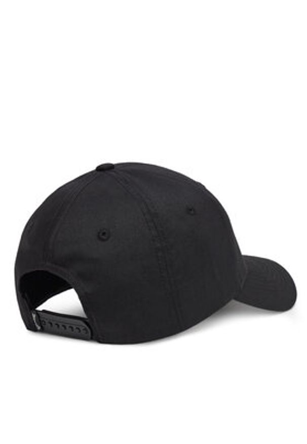 Billabong Czapka z daszkiem EBYHA00128 Czarny. Kolor: czarny. Materiał: materiał, poliester