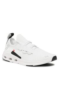 On Sneakersy Cloudeasy 7698439 Biały. Kolor: biały. Materiał: materiał #5