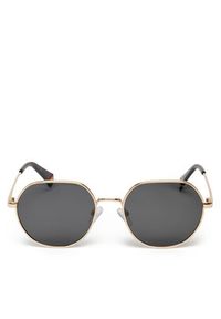 POLAROID - Polaroid Okulary przeciwsłoneczne C PLD 6236/S/X Czarny. Kolor: czarny #2