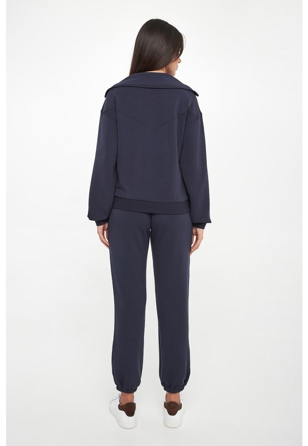 Liu Jo - Dres damski LIU JO. Materiał: dresówka