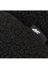 4f - 4F Rękawiczki H4Z22-REU012 Czarny. Kolor: czarny. Materiał: poliester, materiał #3