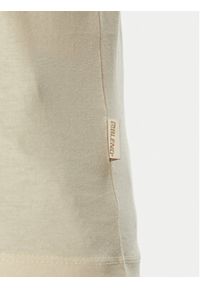 Blend Tank top 20718290 Beżowy Regular Fit. Kolor: beżowy. Materiał: bawełna