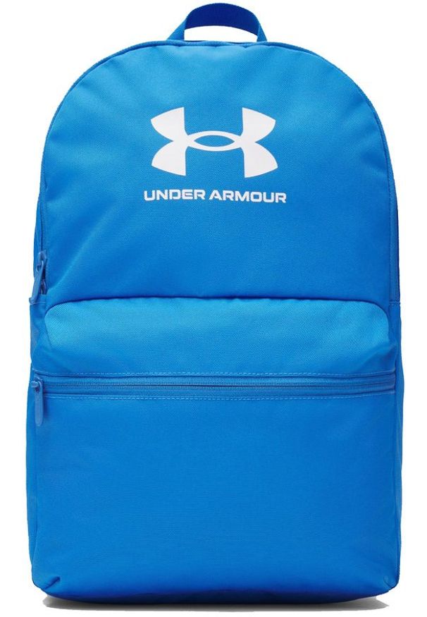 Under Armour Plecak szkolny UNDER ARMOUR Sportowy Essential Lite 20L. Styl: sportowy