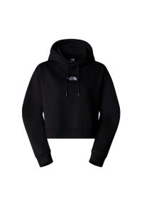 The North Face Bluza Essential Crop Nf0A89Exjk3. Kolor: czarny #1