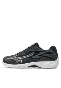 Mizuno Buty halowe Thunder Blade Z V1GA2370 Czarny. Kolor: czarny. Materiał: materiał #5