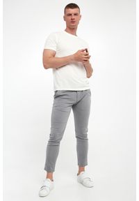 JOOP! Jeans - T-shirt męski Alphis JOOP! JEANS