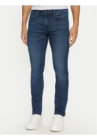 Only & Sons Jeansy Loom 22010431 Niebieski Slim Fit. Kolor: niebieski #1