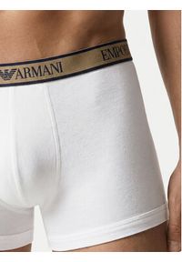 Emporio Armani Underwear Komplet bokserek EM000370 AF20669 M5080 Kolorowy. Materiał: bawełna. Wzór: kolorowy #3