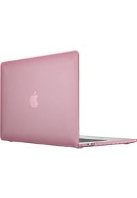 Etui Speck SmartShell MacBook Pro (M1/2020) 13.3" Jasnoróżowy. Kolor: różowy #1